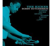 Bobby Hutcherson – The Kicker – Vinilo LP (Blue Note Tone Poet Series)