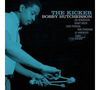 Bobby Hutcherson – The Kicker – Vinilo LP (Blue Note Tone Poet Series)