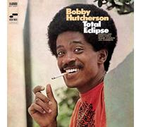 Bobby Hutcherson – Total Eclipse – Vinilo 12" – Importación USA