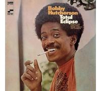 Bobby Hutcherson - Total Eclipse - UHQCD