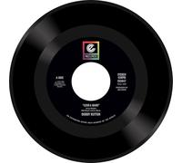 Hutton,Bobby - Lend A Hand / Come See What's Left of Me [Vinilo]