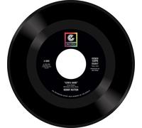 Hutton,Bobby - Lend A Hand / Come See What's Left of Me [Vinilo]