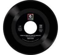 Bobby Hutton Loving You, Needing You, Loving You, Wanting You (Vinyl) 7" Single