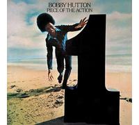 Bobby Hutton - Piece of The Action