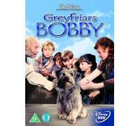 bobby il cucciolo di edimburgo / greyfriars bobby (Dvd) Italian Import by Unknown