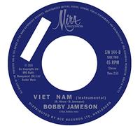 Bobby Jameson - Viet Nam (Instrumental) [Vinilo]