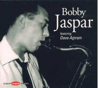 Bobby Jaspar - Bobby Jaspar Featuring Dave Amram