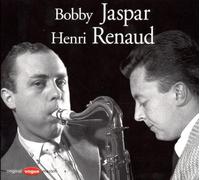 Bobby Jaspar - Bobby Jaspar/Henri Renaud