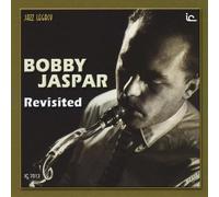 Bobby Jaspar - Revisited