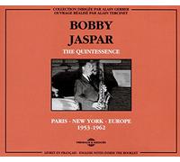 Bobby Jaspar - The Quintessence 2