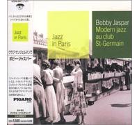 Bobby Jasper - Modern Jazz Au Club St