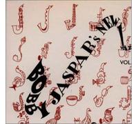 Bobby Jasper - New Jazz Vol 2