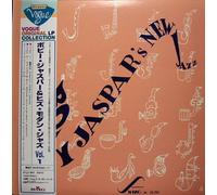 Bobby Jasper - Vol. 1-Bobby Jasper & His Modern Jazz [Vinilo]