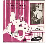 Bobby Jasper - With Henri Renaud Quintet Vog