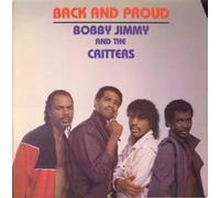 Bobby Jimmy - Back & Proud [Vinilo]