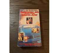 Bobby Jo & The Outlaw [USA] [VHS]