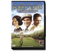 Bobby Jones - Die Golf-Legende [Alemania] [DVD]