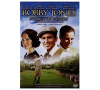 Bobby Jones, la carrera de un genio (Audio espa241;ol. Subtítulos en espa241;ol)