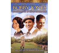Bobby Jones, naissance d'une légende [Francia] [DVD]