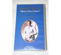 Bobby Jones [Reino Unido] [VHS]