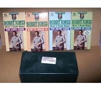 Bobby Jones [Reino Unido] [VHS]