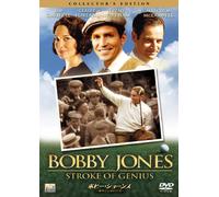 Bobby Jones, Stroke of Genius [Alemania] [DVD]