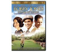 Bobby Jones: Stroke of Genius [DVD] [Region 1] [US Import] [NTSC]