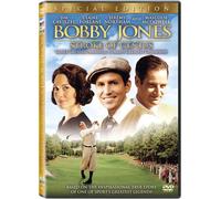 Bobby Jones: Stroke Of Genius [Edizione: Stati Uniti] [USA] [DVD]