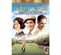 BOBBY JONES:STROKE OF GENIUS SPECIAL