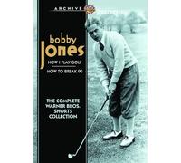 Mod-Jones B-Complete Shorts Coll [DVD]