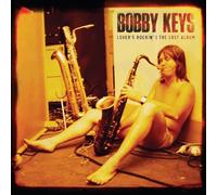 Bobby Keys Lover's Rockin - The Lost Album (CD) Album (Importación USA)