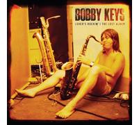 Bobby Keys Lover's Rockin - The Lost Album (Vinyl) 12" Album (Importación USA)