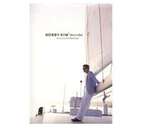 Bobby Kim 3集 - Heart & Soul フォトエッセイ (リパッケージアルバム) (スペシャル限定版)(韓国盤)