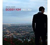 Bobby Kim - KPOP CD, Bobby Kim, OLD & NEW (SPECIAL ALBUM)[002kr]