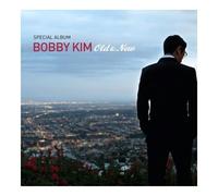 Bobby Kim - OLD & NEW (SPECIAL ALBUM)