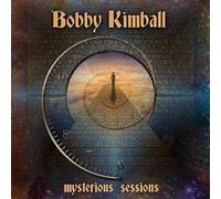 Bobby Kimball - Mysterious Sessions