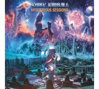 Bobby Kimball Mysterious Sessions (Vinyl) (Importación USA)