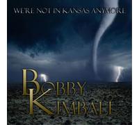 Bobby Kimball We're Not in Kansas Anymore (CD) Album (Importación USA)