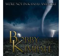 Bobby Kimball We're Not in Kansas Anymore (Vinyl) 12" Album (Importación USA)