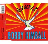 Bobby Kimball - Woodstock-Ltd. Edition Mini Album (1994)