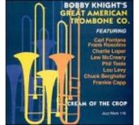 Bobby Knight - Cream of Crop