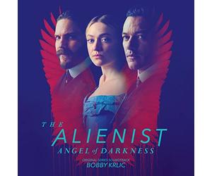 Bobby Krlic - The Alienist: Angel Of Darkness (Original Series Soundtrack)