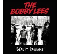 Bobby Lees – Beauty Pageant – Vinilo – Alive AG