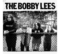 Bobby Lees - Skin Suit