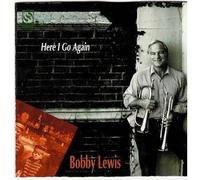 Bobby Lewis - Here I Got Again