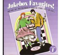 Bobby Lewis - Jukebox Favorites! Musical Memories From the 50's & 60's: Vol. 1 (UK Import)