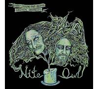 Bobby Liebling & Dave Sherman – Nite Owl