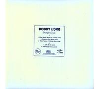 Bobby Long Stranger Songs (Vinyl) (Importación USA)
