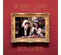 Bobby Long - Sultans