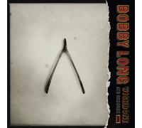 Bobby Long Wishbone (Vinyl) 12" Album (Importación USA)